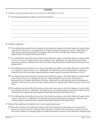 Form RE636A Worksheet - Stock Cooperative Project - California, Page 13