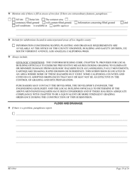 Form RE636A Worksheet - Stock Cooperative Project - California, Page 18