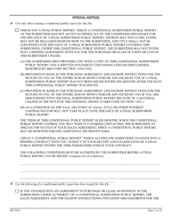 Form RE636A Worksheet - Stock Cooperative Project - California, Page 2