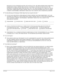 Form RE636A Worksheet - Stock Cooperative Project - California, Page 3
