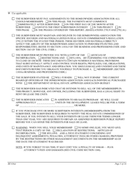 Form RE636A Worksheet - Stock Cooperative Project - California, Page 5