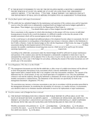 Form RE636A Worksheet - Stock Cooperative Project - California, Page 9