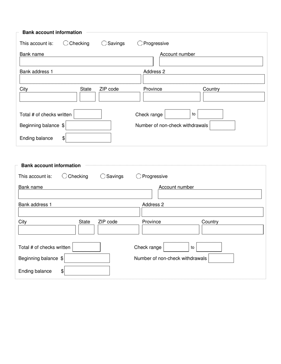 Form LE-21 Quarterly Report - Colorado, Page 6