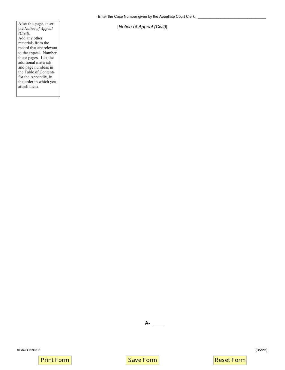 Form ABA-B2303.3 Appellees Brief - Illinois, Page 39