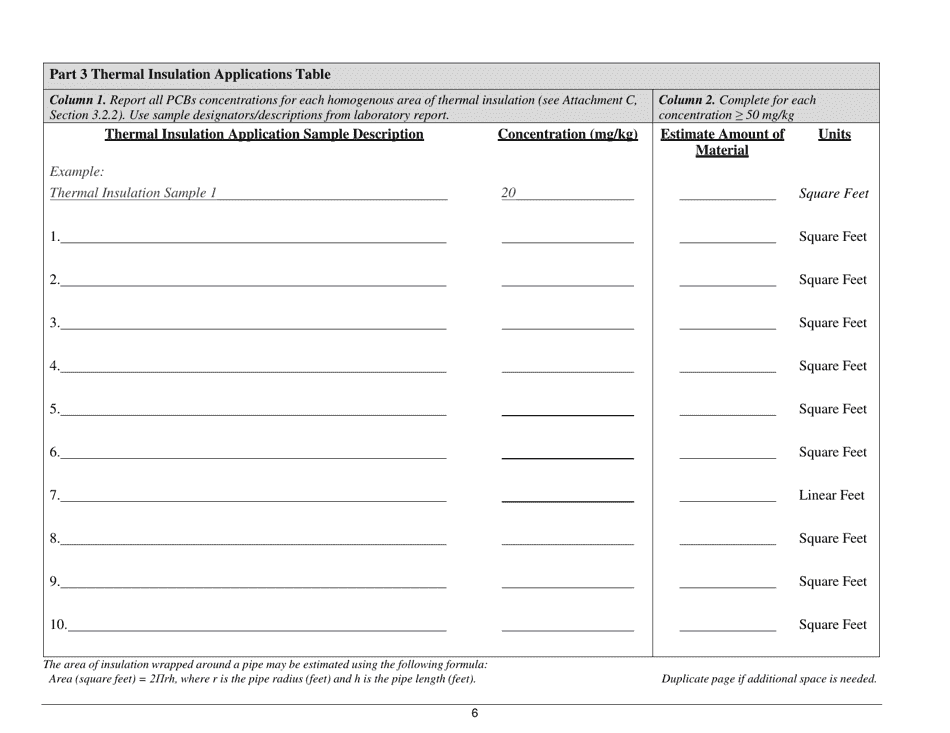 Demolition Permit Procedure and Pcbs Checklist - City of Richmond, California, Page 11