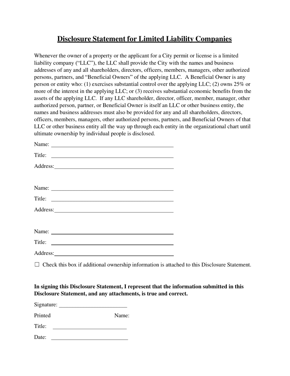 Certificate of Home Occupation Authorization - City of Richmond, California, Page 2