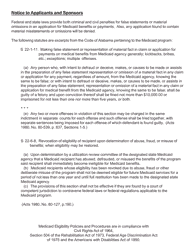 Form 204/205 Application/Redetermination for Elderly and Disabled Programs - Alabama, Page 2