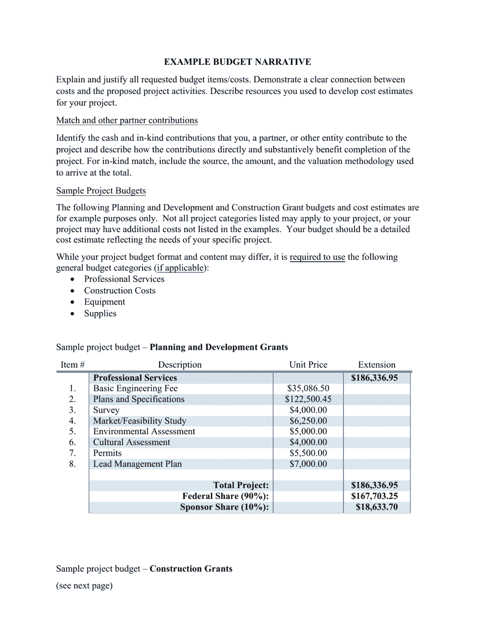 Ldwf Target Range Grant Application - Louisiana, Page 7