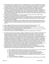 Wildlife Service Agent Information - North Carolina, Page 3