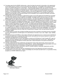 Wildlife Service Agent Information - North Carolina, Page 4