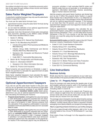 Instructions for Form TC-20S Utah S Corporation Return - Utah, Page 14