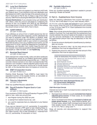 Instructions for Form TC-41 Utah Fiduciary Income Tax Return - Utah, Page 13