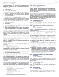 Instructions for Form TC-41 Utah Fiduciary Income Tax Return - Utah, Page 14