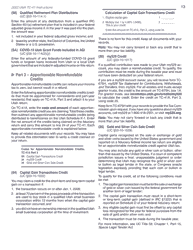 Instructions for Form TC-41 Utah Fiduciary Income Tax Return - Utah, Page 15