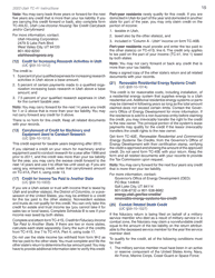 Instructions for Form TC-41 Utah Fiduciary Income Tax Return - Utah, Page 17