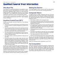 Instructions for Form TC-41 Utah Fiduciary Income Tax Return - Utah, Page 32