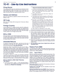 Instructions for Form TC-41 Utah Fiduciary Income Tax Return - Utah, Page 7
