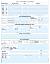 Reforestation Project Proposal - Minnesota, Page 2