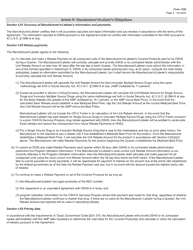Form 1343 Children With Special Health Care Needs Services Program Drug Rebate Agreement - Texas, Page 4