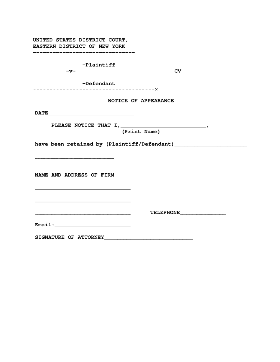 Award of Arbitrator - New York, Page 6