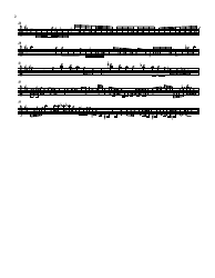 Thelonious Monk - Light Blue Sheet Music, Page 2