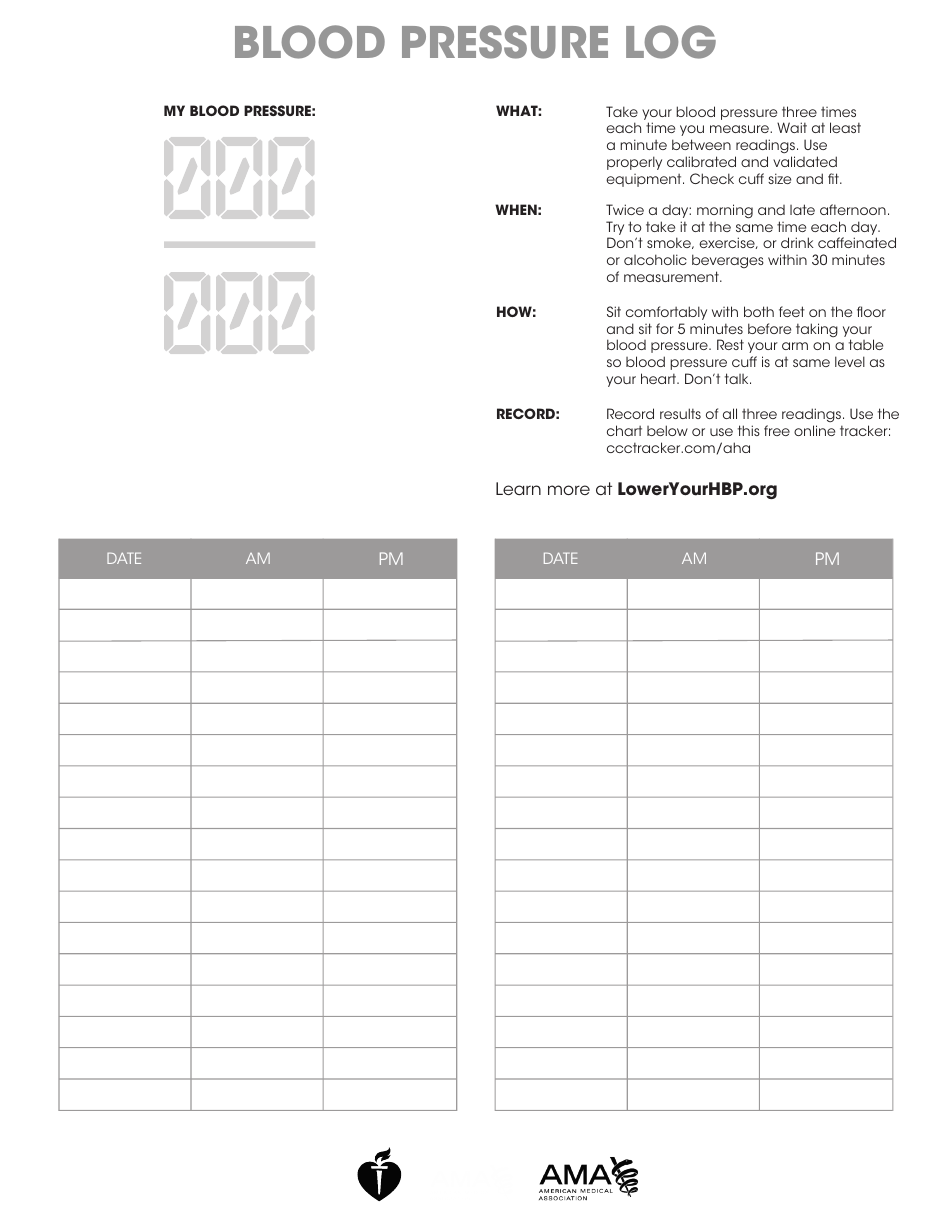 blood-pressure-log-american-medical-association-download-printable