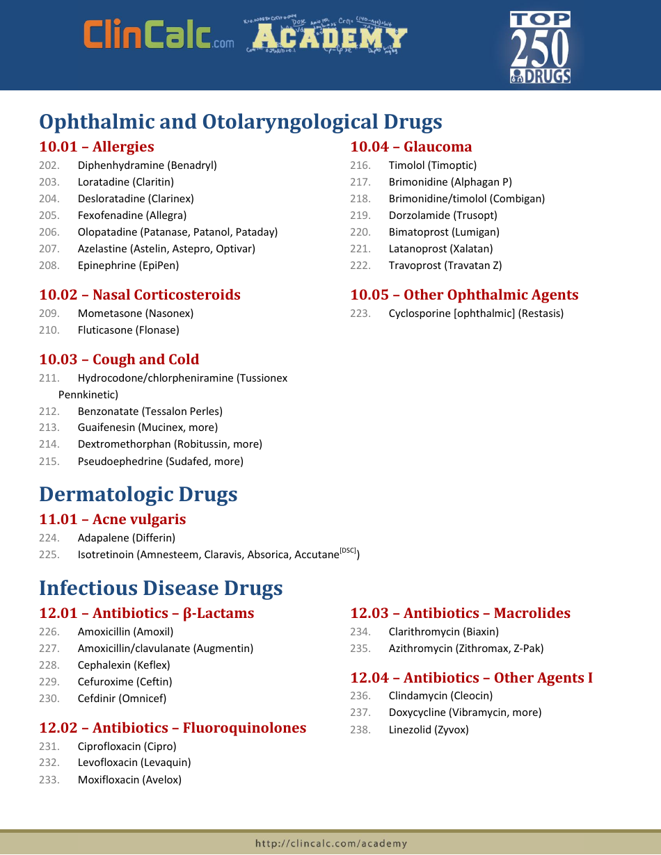 drug-list-by-therapeutic-category-download-printable-pdf-templateroller