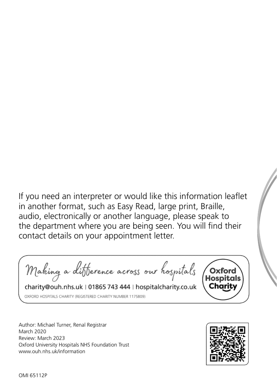 Weekly Home Blood Pressure Log, Page 8