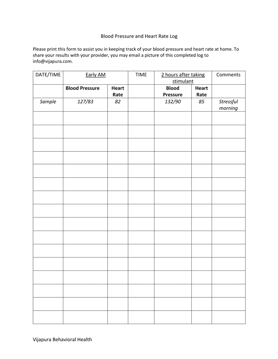 blood-pressure-and-heart-rate-log-download-printable-pdf-templateroller