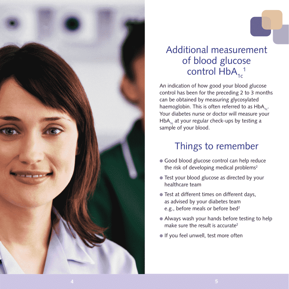 Blood Glucose Monitoring Diary Sanofi Download Printable PDF