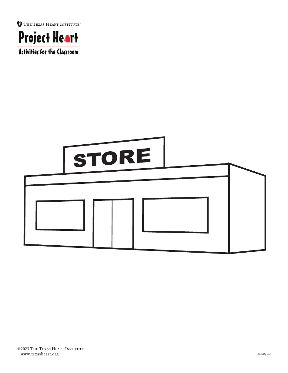 Grade 2 Anatomy Lesson Plan: Heart, Page 20
