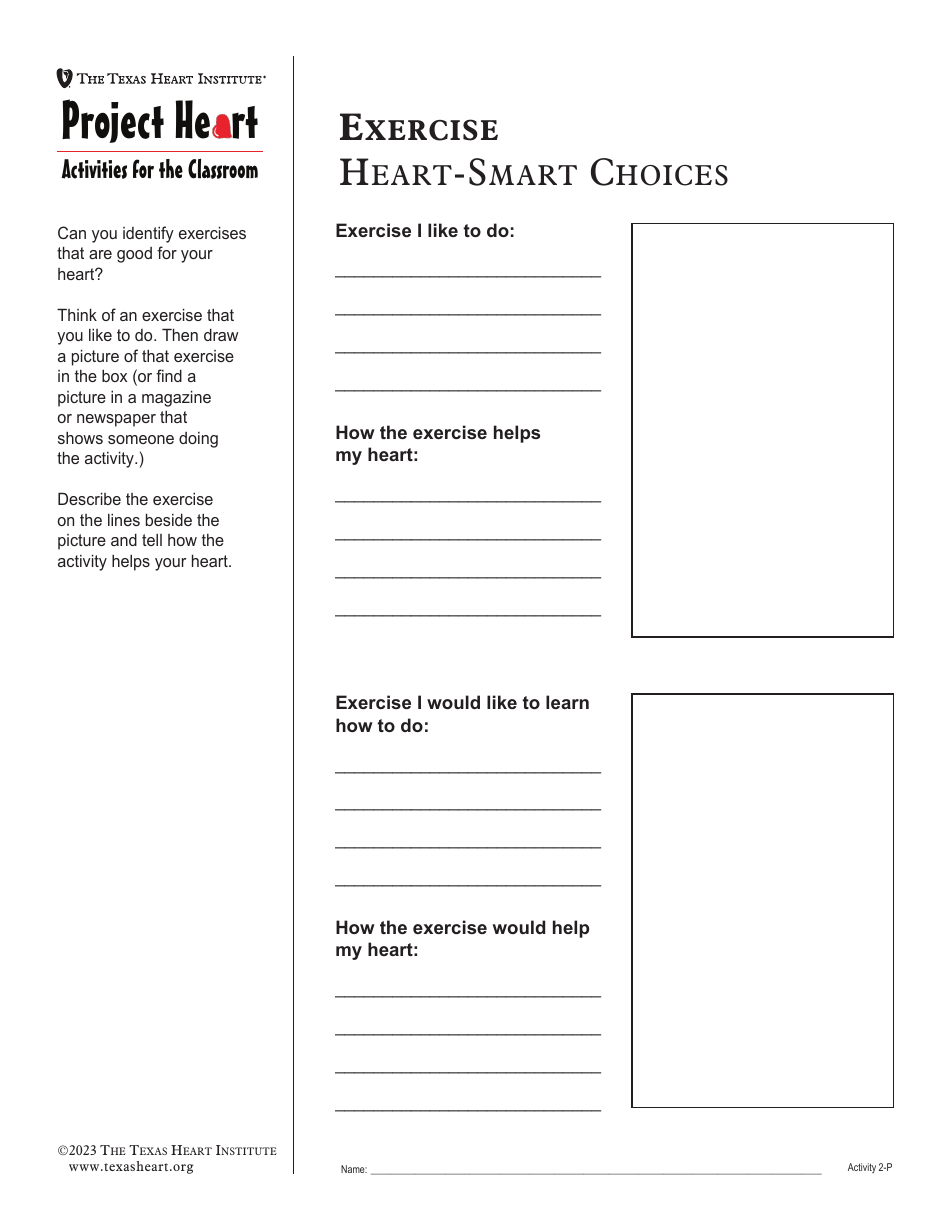 Grade 2 Anatomy Lesson Plan: Heart, Page 26