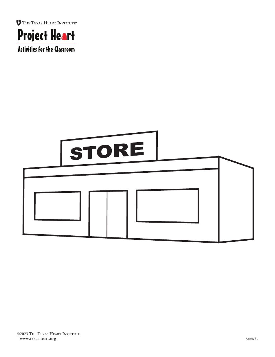 Grade 3 Anatomy Lesson Plan: Heart, Page 21