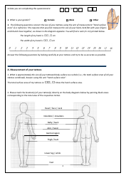 Epidemiological Tattoo Assessment Tool (Epitat), Page 2