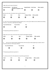 Epidemiological Tattoo Assessment Tool (Epitat), Page 7