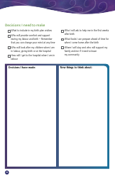 Pregnancy Passport - British Columbia, Canada, Page 24