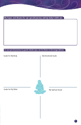 Pregnancy Passport - British Columbia, Canada, Page 9