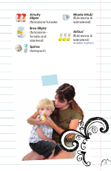 Children&#039;s Asthma Booklet, Page 11