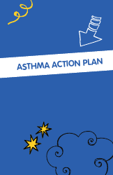 Children&#039;s Asthma Booklet, Page 15