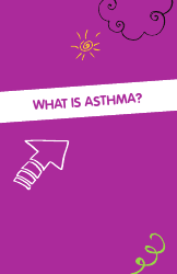 Children&#039;s Asthma Booklet, Page 2