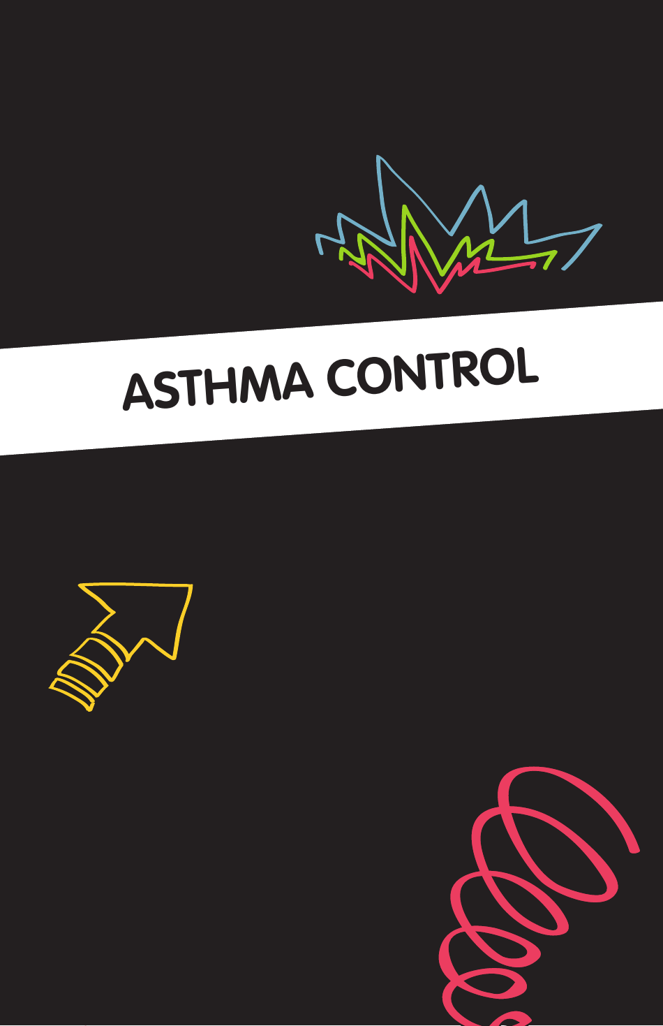 Childrens Asthma Booklet, Page 30