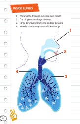 Children&#039;s Asthma Booklet, Page 6
