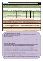 Adult Diabetic Ketoacidosis (Dka) - Management Chart - United Kingdom, Page 2