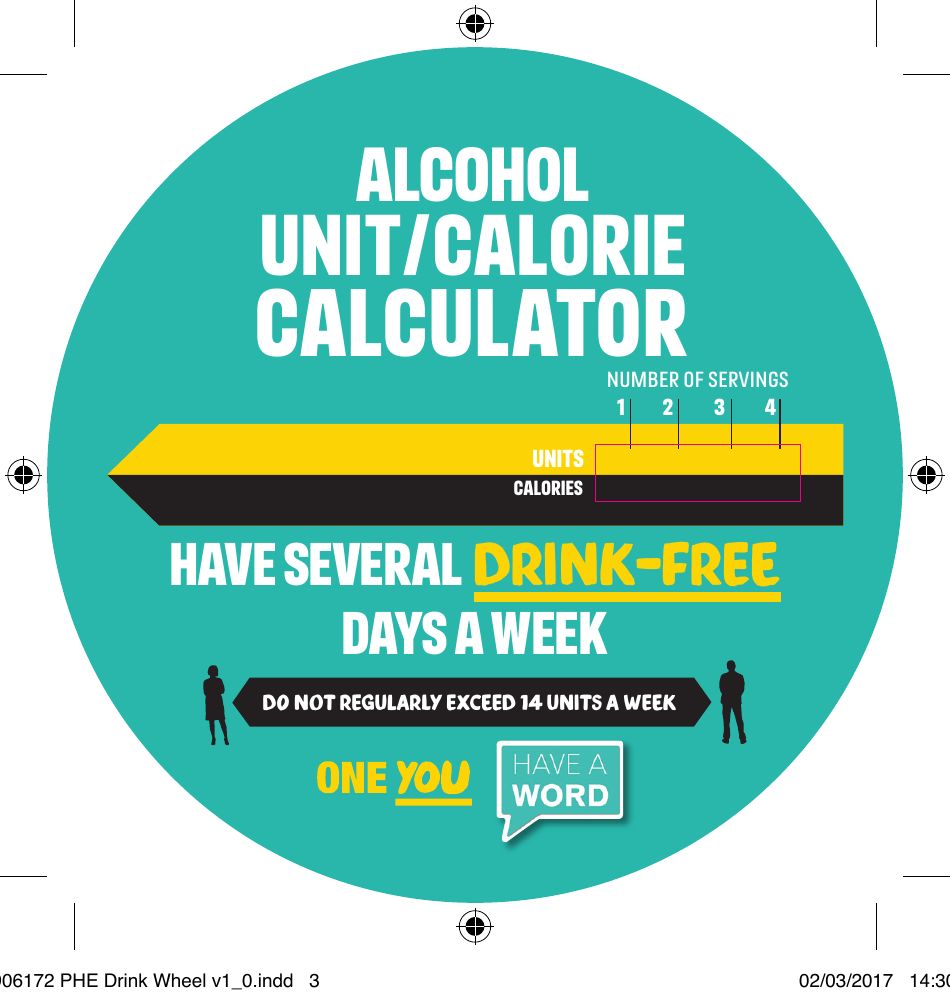 Phe Drink Wheel, Page 3