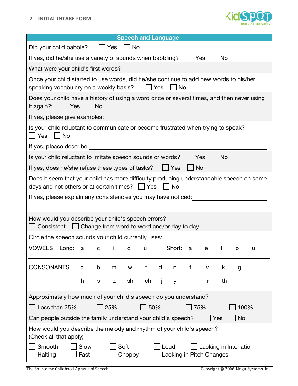 Slp Family Interview - Kidspot, Page 2