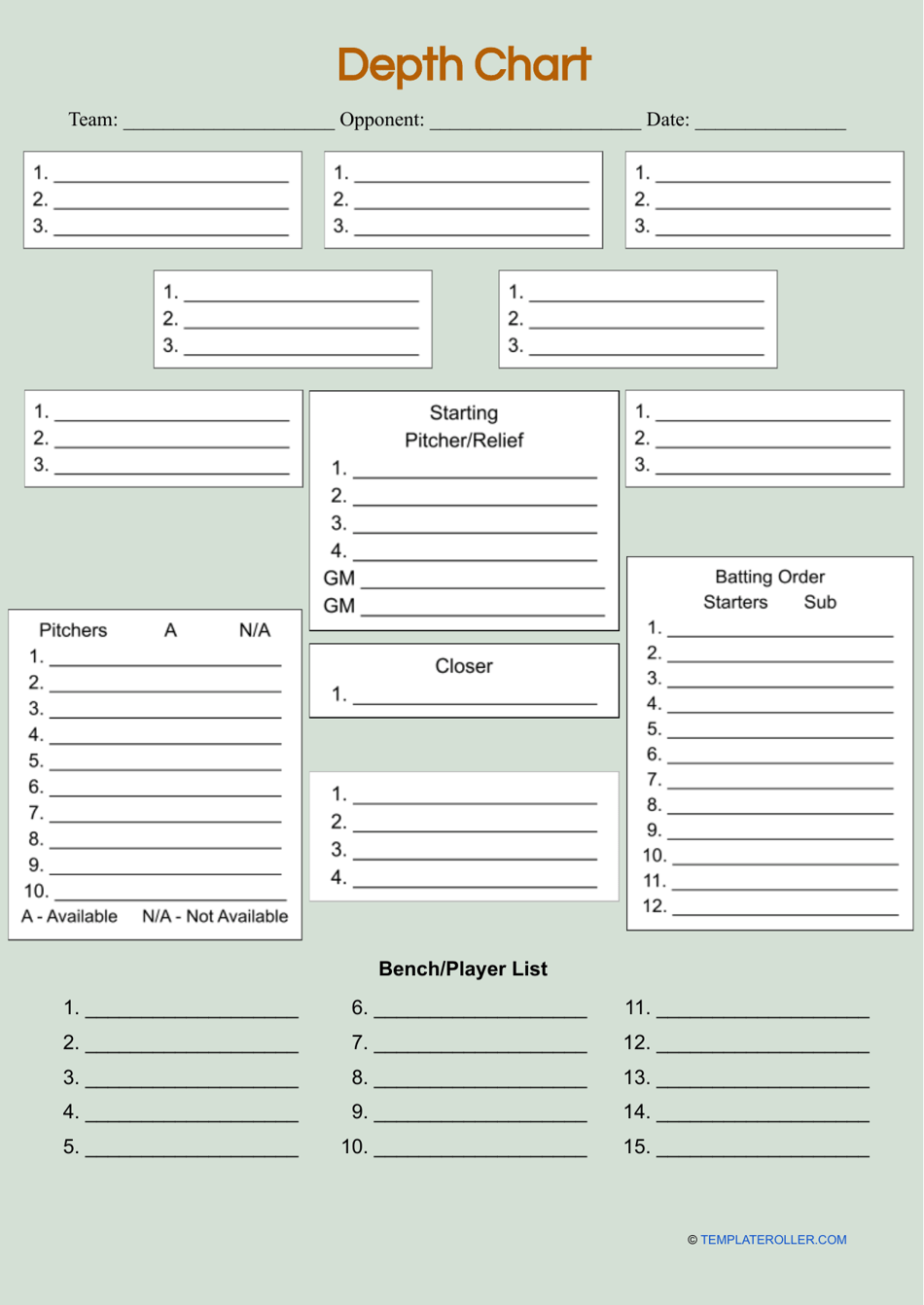 printable-baseball-depth-chart