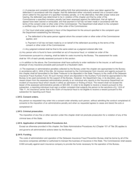 Form MV680 Affidavit of Non-domiciliary Vehicle Registration - Delaware, Page 5