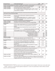 Appendix H Environmental Information Document and Environmental Report - Vermont, Page 3