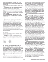 Instructions for IRS Form 941-X Adjusted Employer&#039;s Quarterly Federal Tax Return or Claim for Refund, Page 20