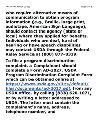 Form FAA-0574A-LP Withdrawal or Stop Benefits/Appeal Request - Large Print - Arizona, Page 6